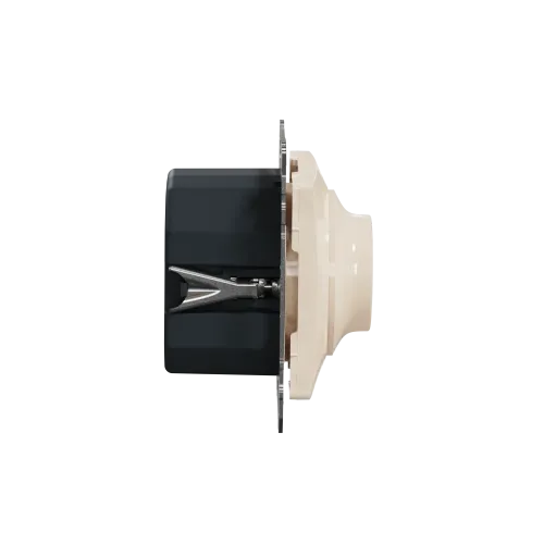 Диммер LED RC 370Вт, бежевый, Sedna Design SDD112501
