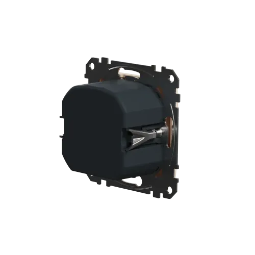 Диммер LED RC 370Вт, бежевый, Sedna Design SDD112501
