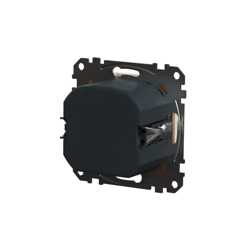 Диммер LED RC 370Вт, бежевый, Sedna Design SDD112501