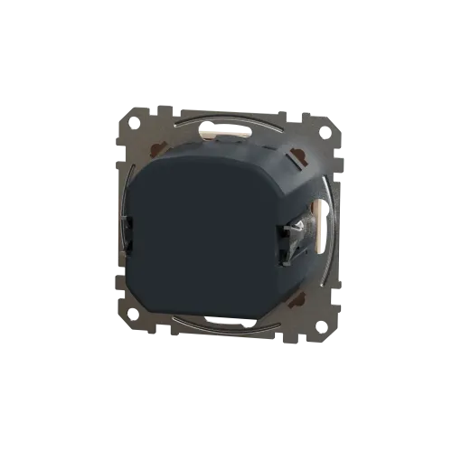Диммер LED RC 370Вт, бежевый, Sedna Design SDD112501