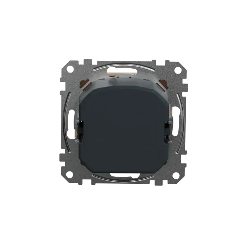 Диммер LED RC 370Вт, бежевый, Sedna Design SDD112501