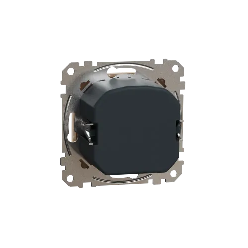 Диммер LED RC 370Вт, бежевый, Sedna Design SDD112501