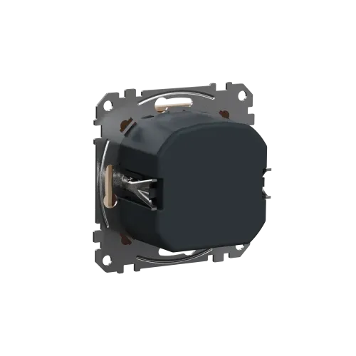 Диммер LED RC 370Вт, бежевый, Sedna Design SDD112501
