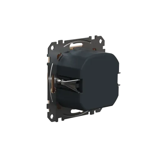 Диммер LED RC 370Вт, бежевый, Sedna Design SDD112501