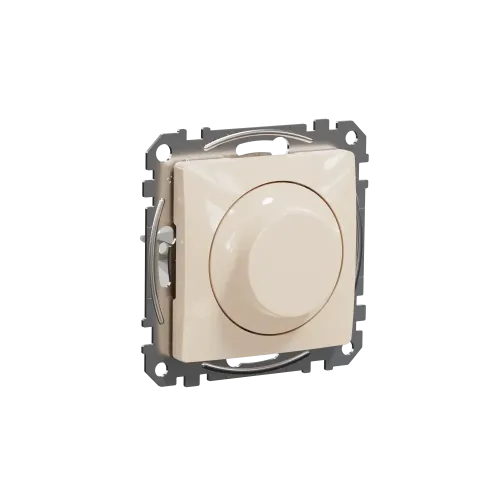 Диммер, бежевый, Sedna Design SDD112502