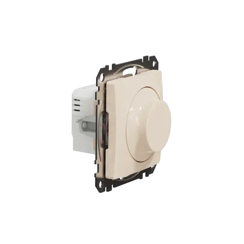 Диммер, бежевый, Sedna Design SDD112502