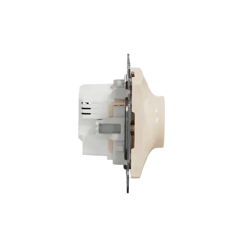 Диммер, бежевый, Sedna Design SDD112502