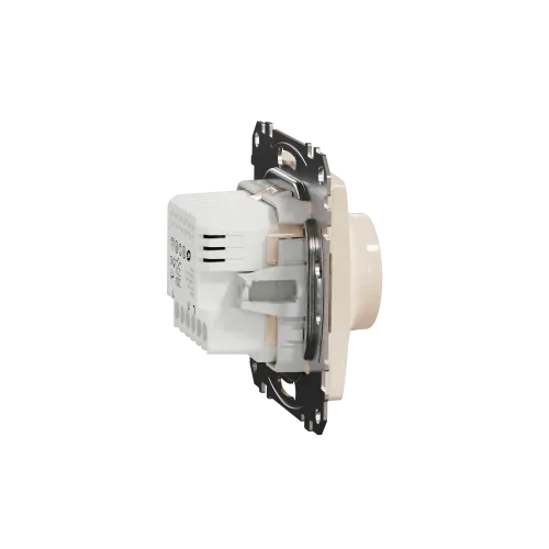 Диммер, бежевый, Sedna Design SDD112502