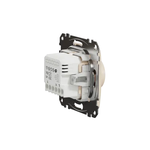 Диммер, бежевый, Sedna Design SDD112502