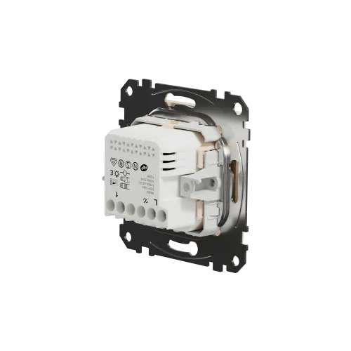 Диммер, бежевый, Sedna Design SDD112502