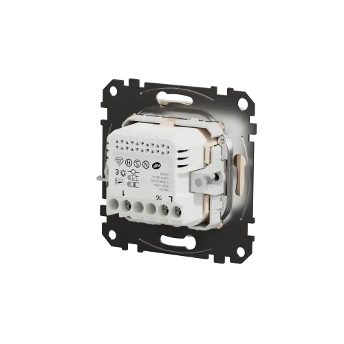 Диммер, бежевый, Sedna Design SDD112502