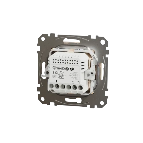 Диммер, бежевый, Sedna Design SDD112502