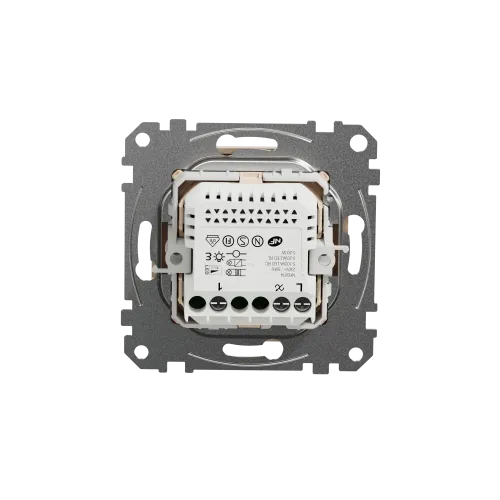 Диммер, бежевый, Sedna Design SDD112502