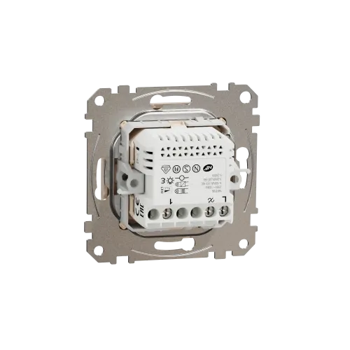 Диммер, бежевый, Sedna Design SDD112502