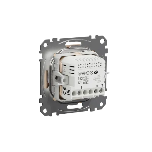 Диммер, бежевый, Sedna Design SDD112502