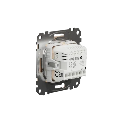 Диммер, бежевый, Sedna Design SDD112502
