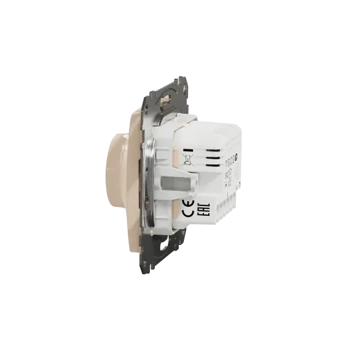 Диммер, бежевый, Sedna Design SDD112502