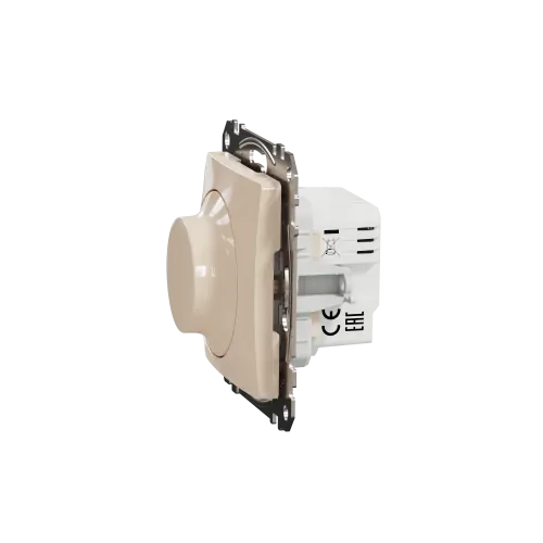 Диммер, бежевый, Sedna Design SDD112502