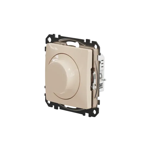 Диммер, бежевый, Sedna Design SDD112502