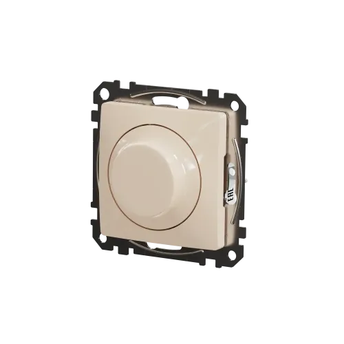 Диммер, бежевый, Sedna Design SDD112502
