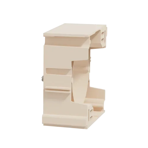 Коробка для накладного монтажа наборная, бежевый, Sedna Design SDD112902