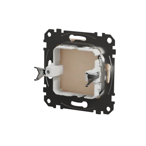 Заглушка, бежевый, Sedna Design SDD112904