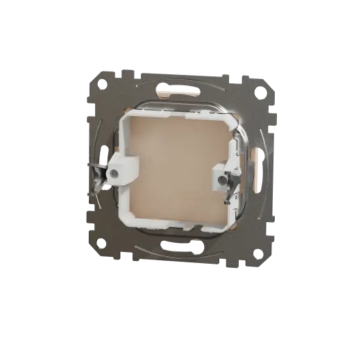Заглушка, бежевый, Sedna Design SDD112904