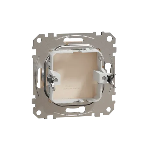 Заглушка, бежевый, Sedna Design SDD112904