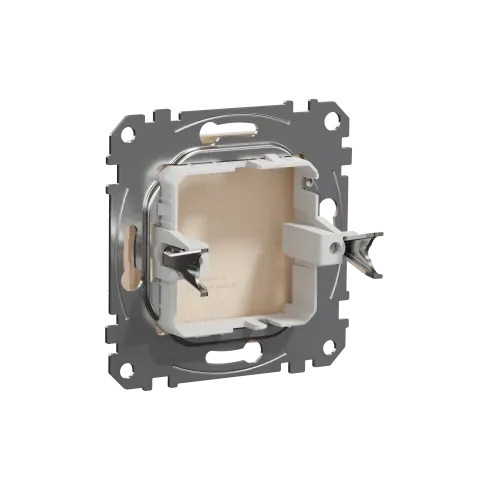 Заглушка, бежевый, Sedna Design SDD112904