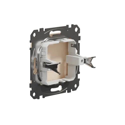 Заглушка, бежевый, Sedna Design SDD112904