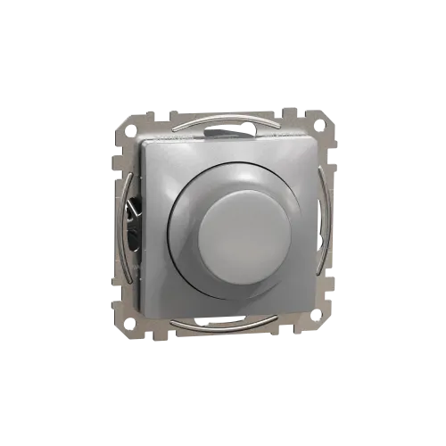 Диммер LED RC 370Вт, алюминий, Sedna Design SDD113501