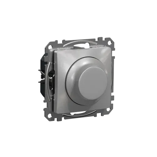 Диммер LED RC 370Вт, алюминий, Sedna Design SDD113501