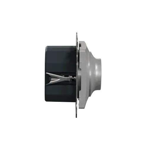 Диммер LED RC 370Вт, алюминий, Sedna Design SDD113501