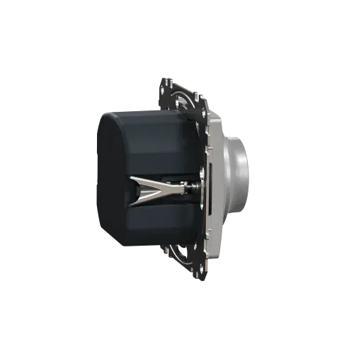 Диммер LED RC 370Вт, алюминий, Sedna Design SDD113501