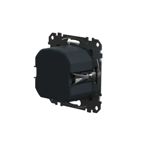 Диммер LED RC 370Вт, алюминий, Sedna Design SDD113501