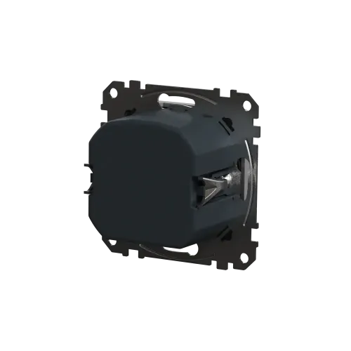 Диммер LED RC 370Вт, алюминий, Sedna Design SDD113501