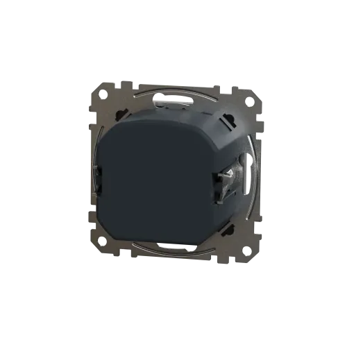 Диммер LED RC 370Вт, алюминий, Sedna Design SDD113501