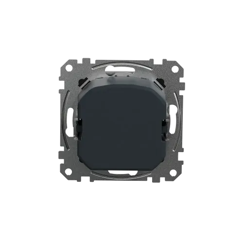 Диммер LED RC 370Вт, алюминий, Sedna Design SDD113501