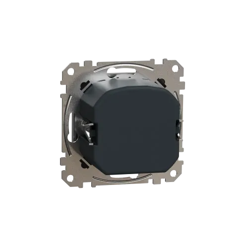 Диммер LED RC 370Вт, алюминий, Sedna Design SDD113501