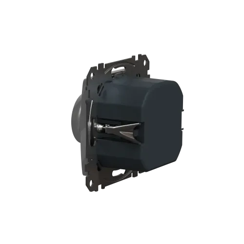 Диммер LED RC 370Вт, алюминий, Sedna Design SDD113501