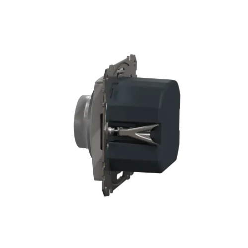 Диммер LED RC 370Вт, алюминий, Sedna Design SDD113501