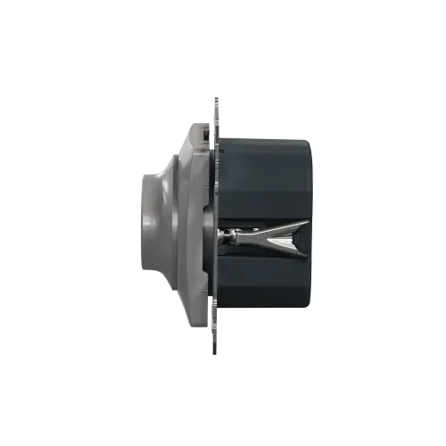 Диммер LED RC 370Вт, алюминий, Sedna Design SDD113501