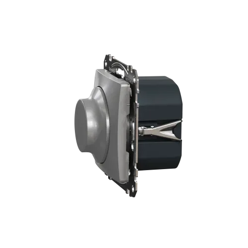 Диммер LED RC 370Вт, алюминий, Sedna Design SDD113501