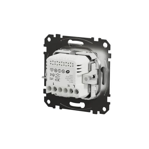 Диммер, алюминий, Sedna Design SDD113502