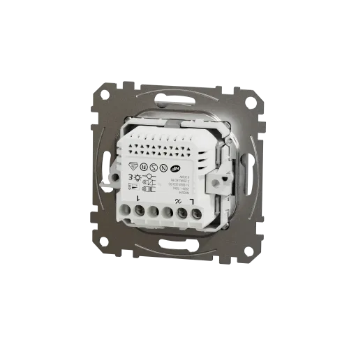 Диммер, алюминий, Sedna Design SDD113502
