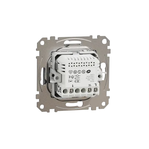 Диммер, алюминий, Sedna Design SDD113502