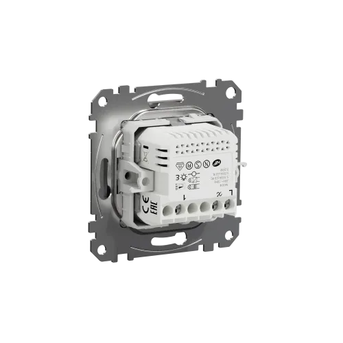 Диммер, алюминий, Sedna Design SDD113502