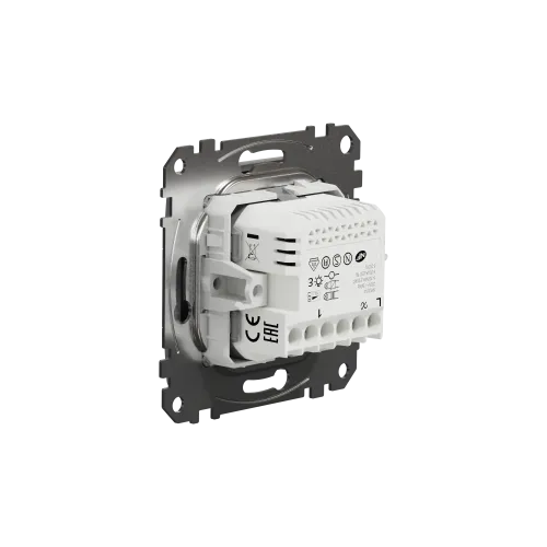 Диммер, алюминий, Sedna Design SDD113502