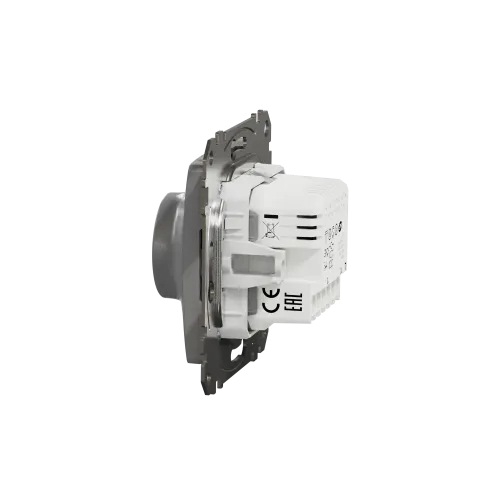 Диммер, алюминий, Sedna Design SDD113502
