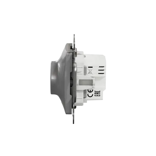 Диммер, алюминий, Sedna Design SDD113502